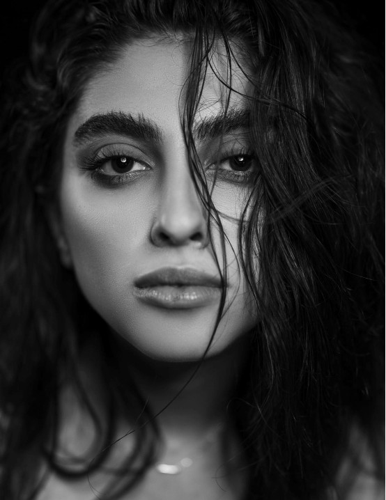 Designer face